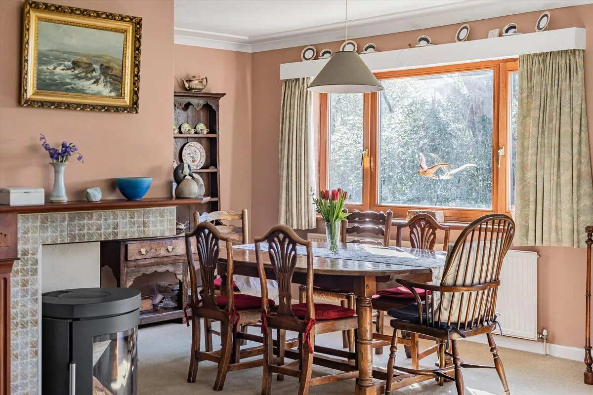 Busgrove Lane, Henley-on-Thames, RG9, photo 7