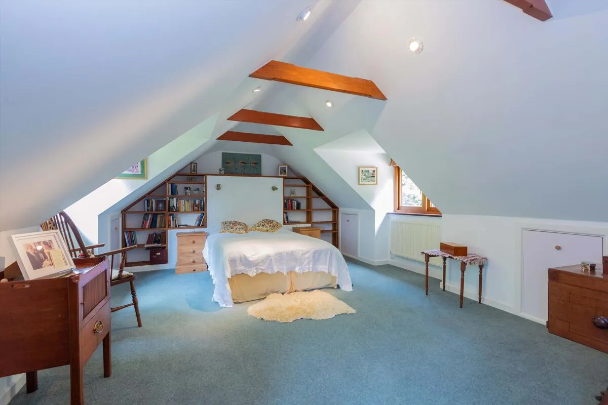 Busgrove Lane, Henley-on-Thames, RG9, photo 19