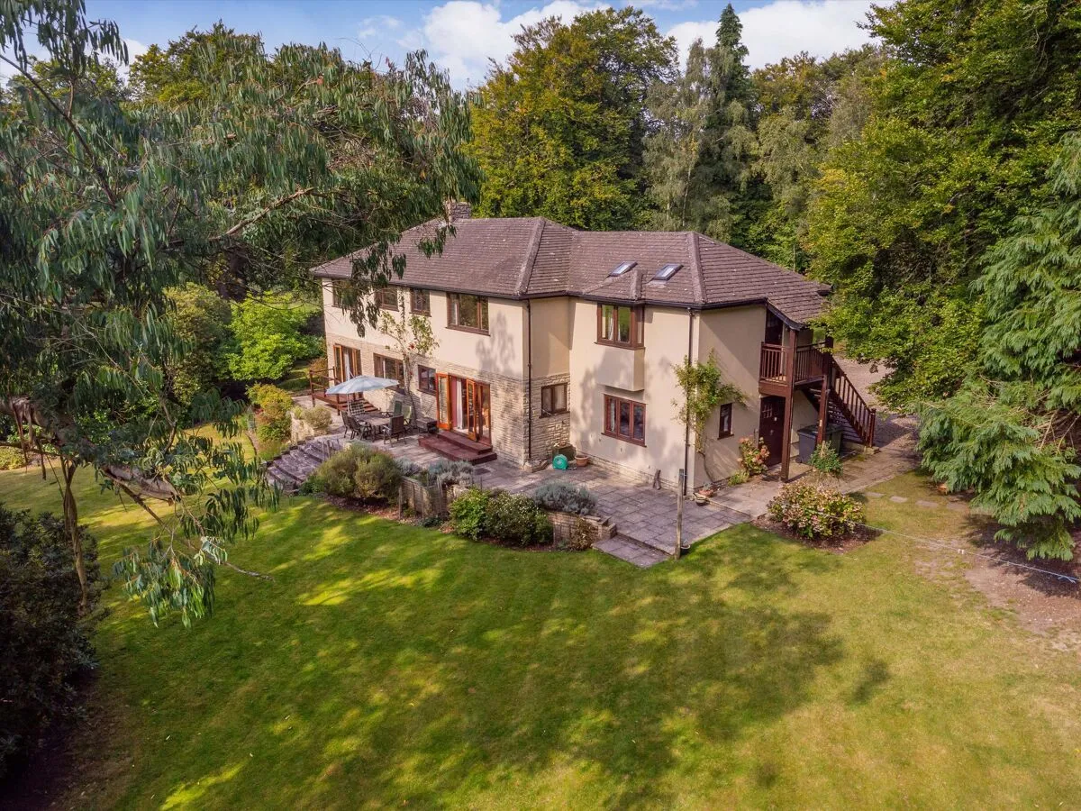 Busgrove Lane, Henley-on-Thames, RG9, photo 23
