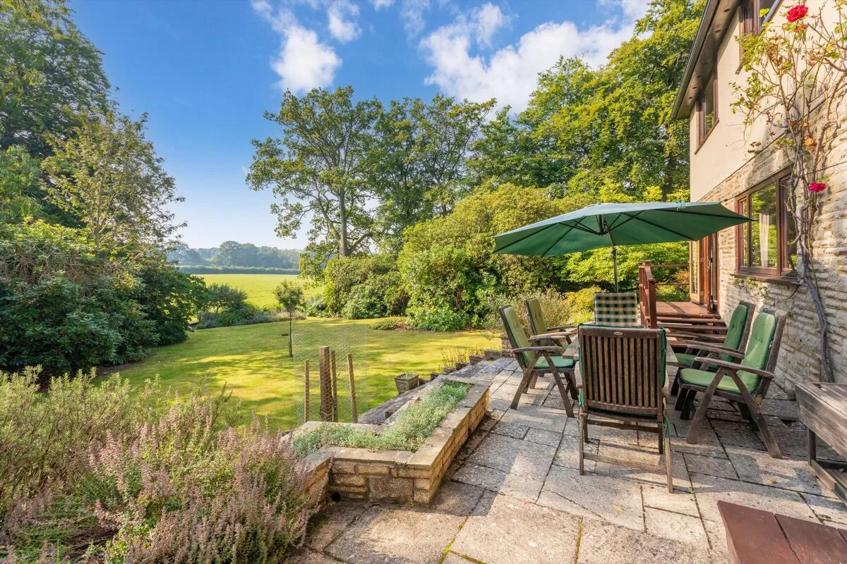 Busgrove Lane, Henley-on-Thames, RG9, photo 35