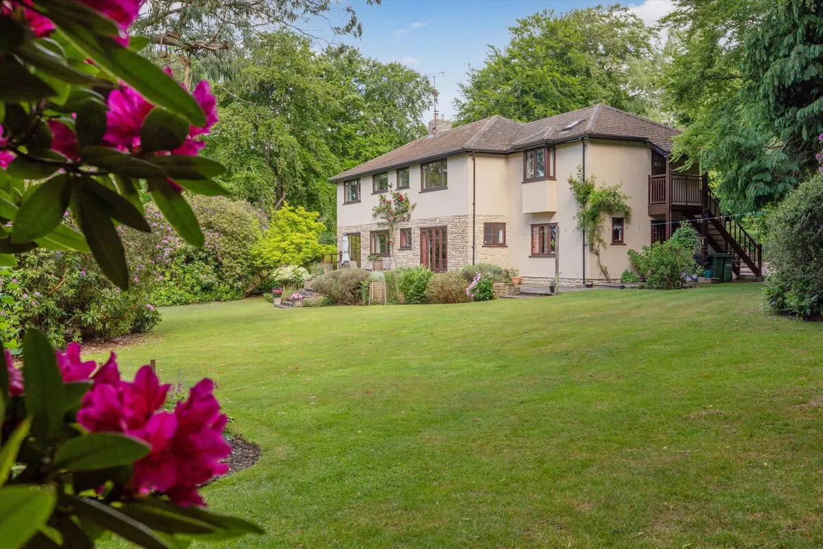 Busgrove Lane, Henley-on-Thames, RG9, photo 4