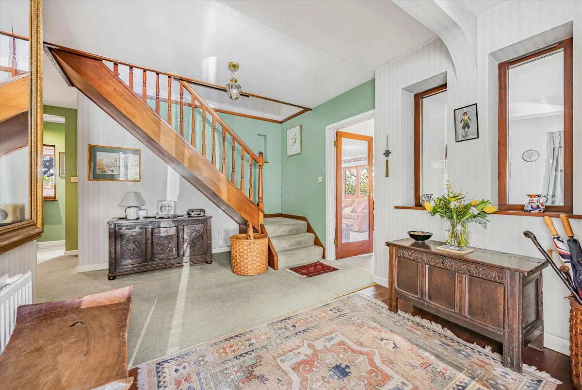 Busgrove Lane, Henley-on-Thames, RG9, photo 11