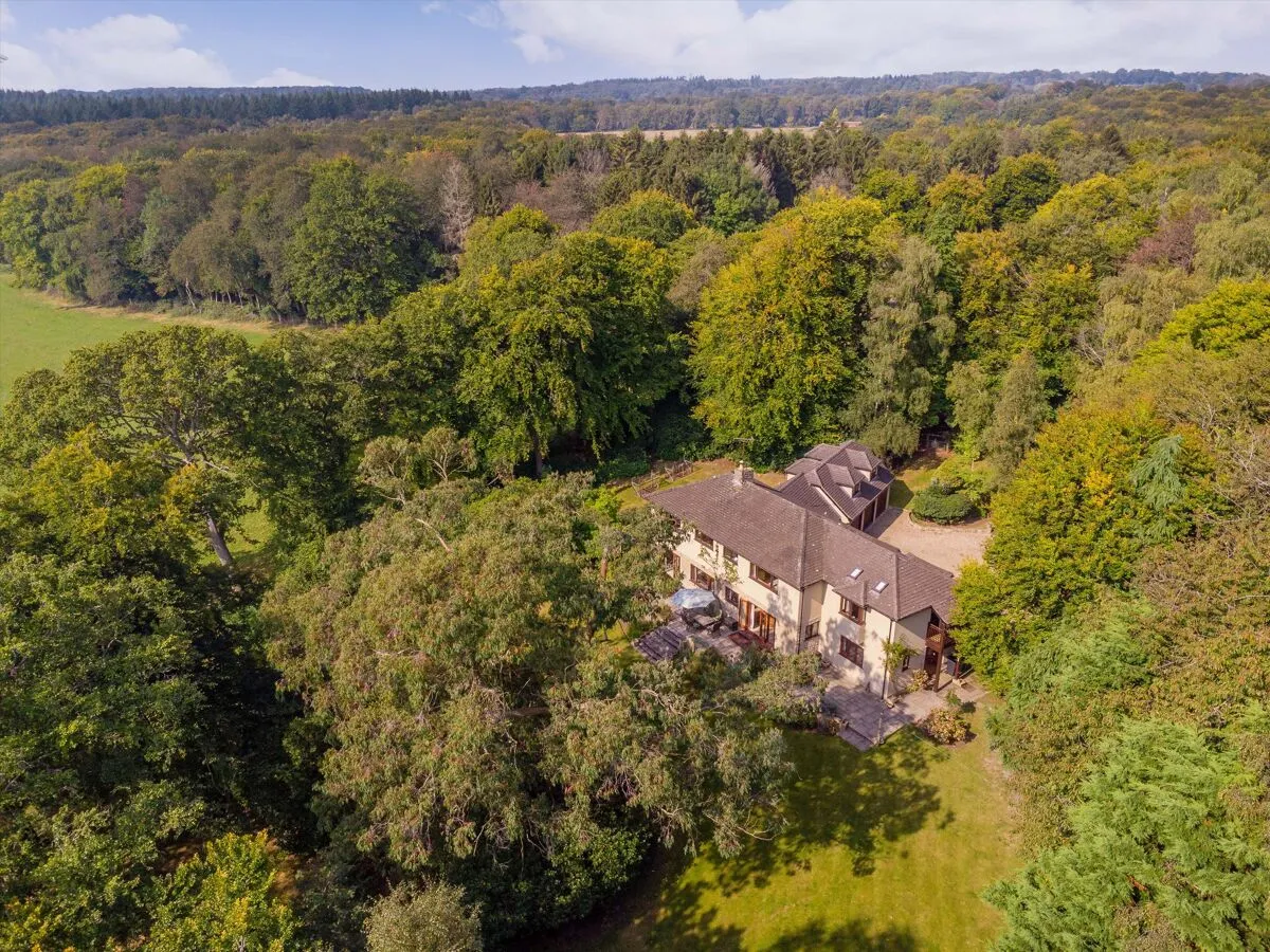 Busgrove Lane, Henley-on-Thames, RG9, photo 32