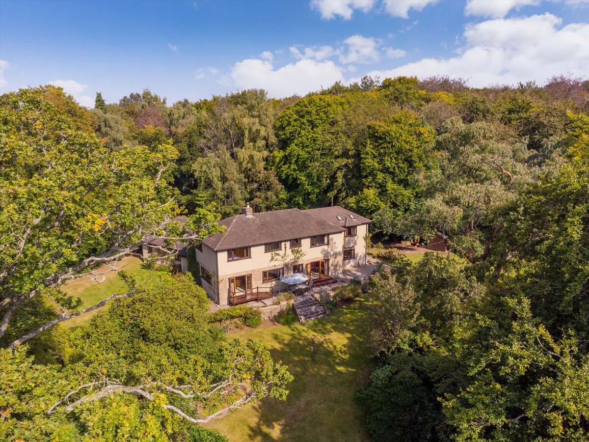 Busgrove Lane, Henley-on-Thames, RG9, photo 38