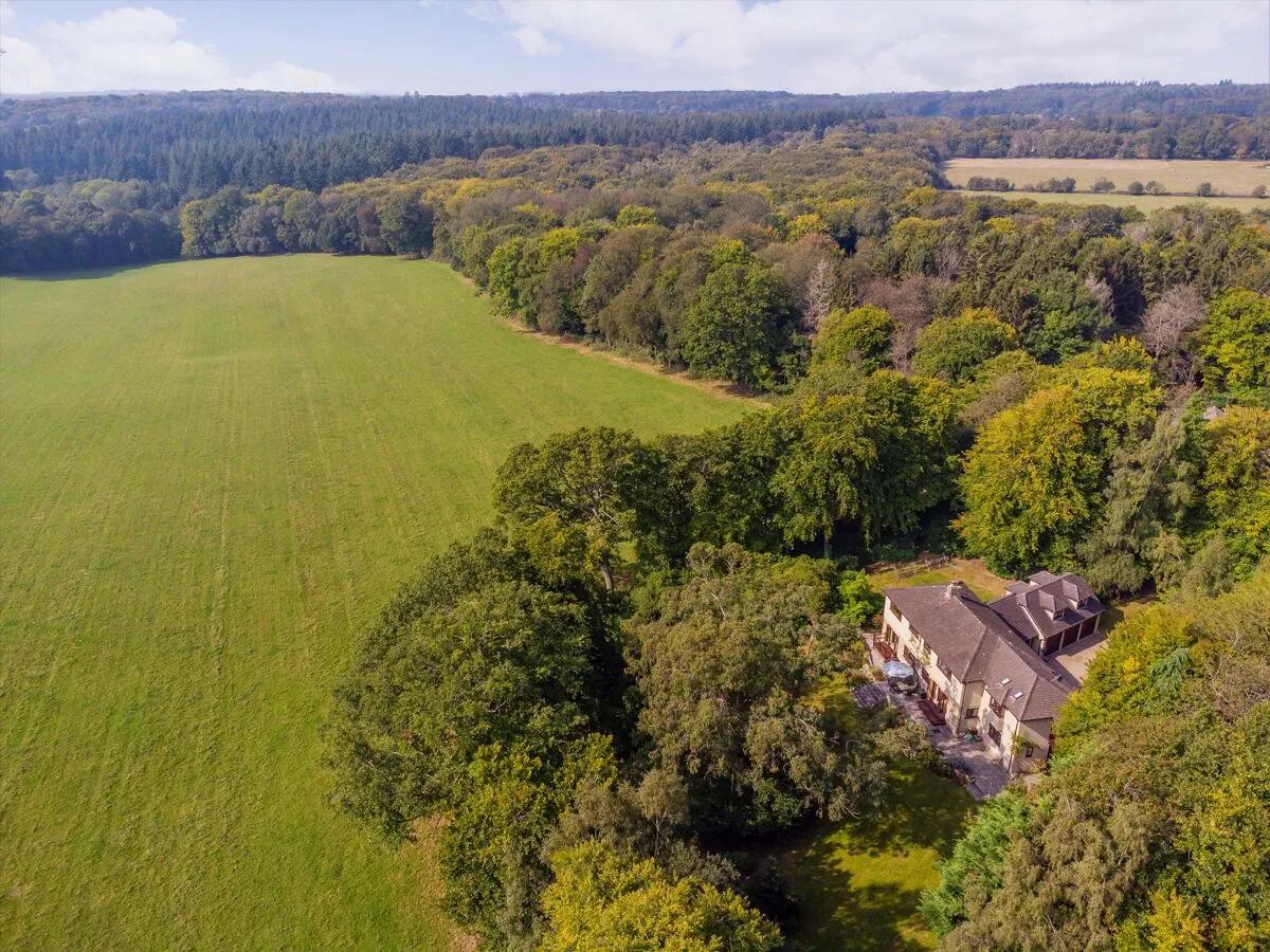 Busgrove Lane, Henley-on-Thames, RG9, photo 37