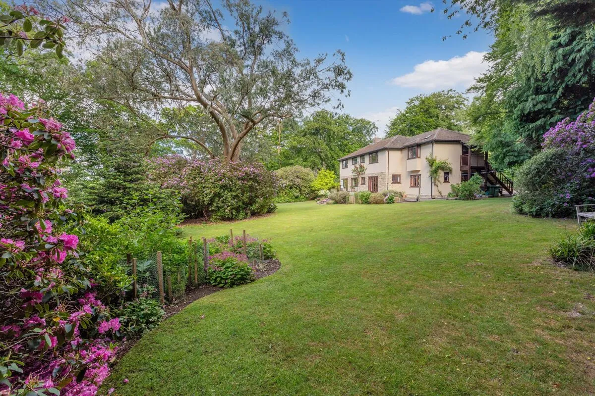 Busgrove Lane, Henley-on-Thames, RG9, photo 29