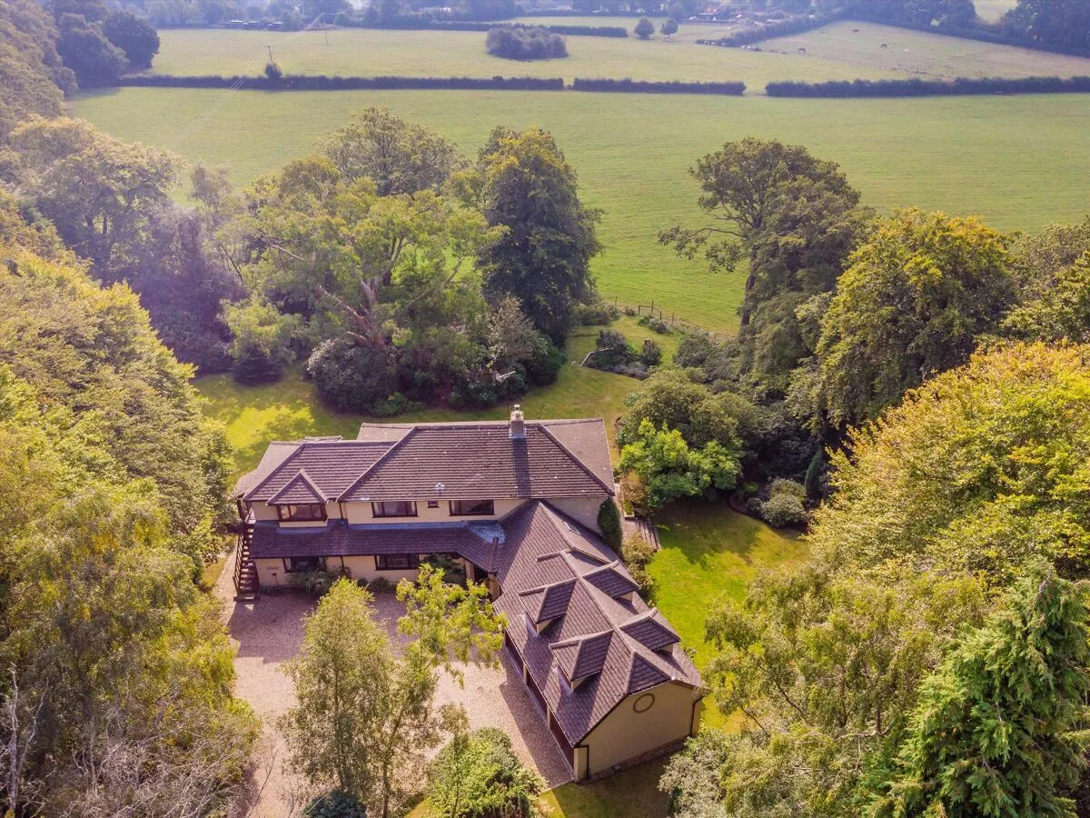 Busgrove Lane, Henley-on-Thames, RG9, photo 39