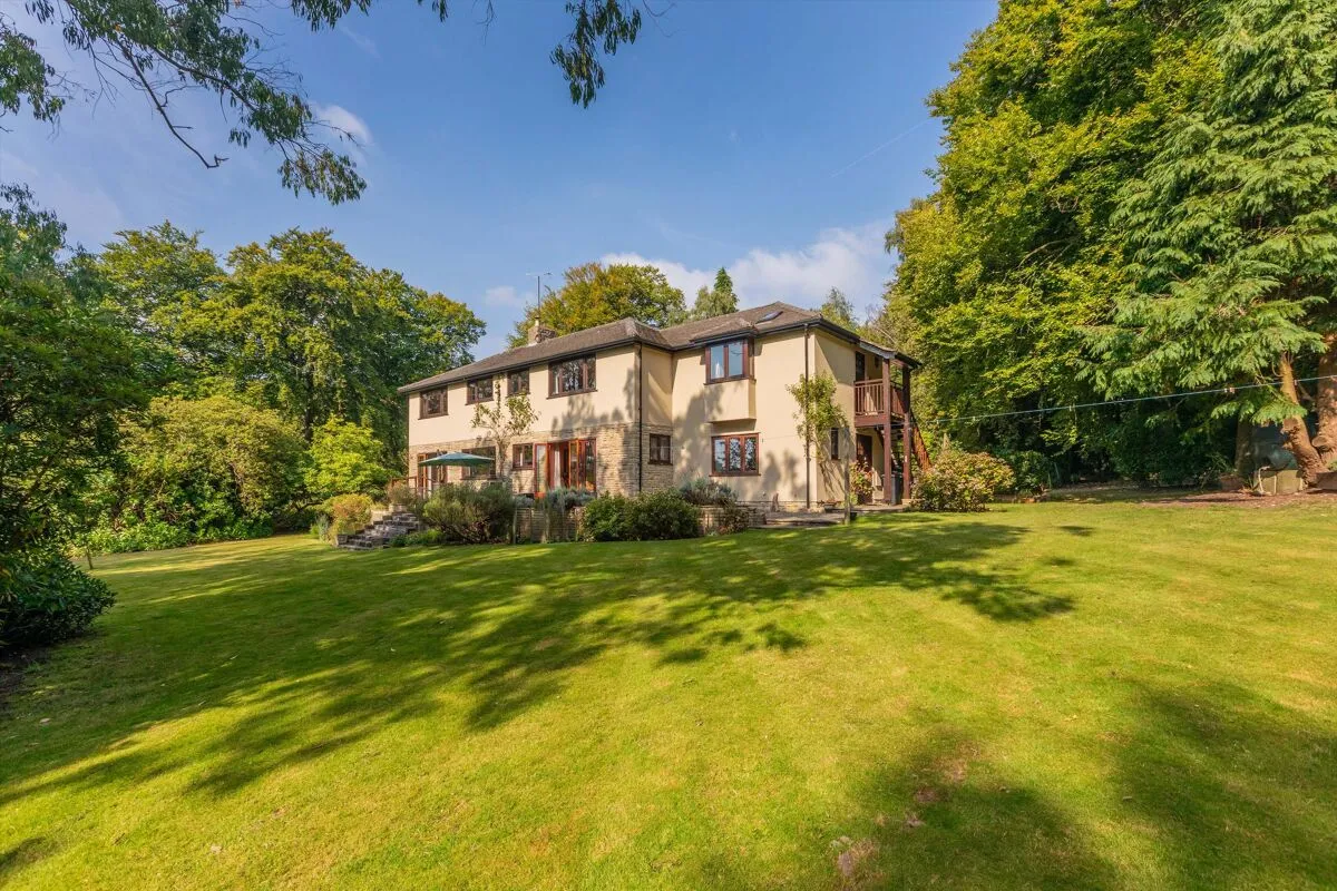 Busgrove Lane, Henley-on-Thames, RG9, photo 28