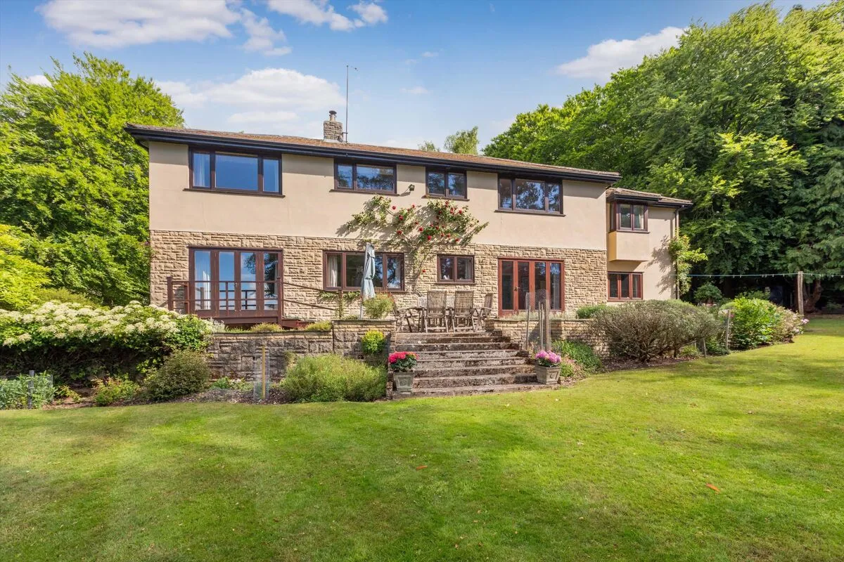 Busgrove Lane, Henley-on-Thames, RG9, photo 30