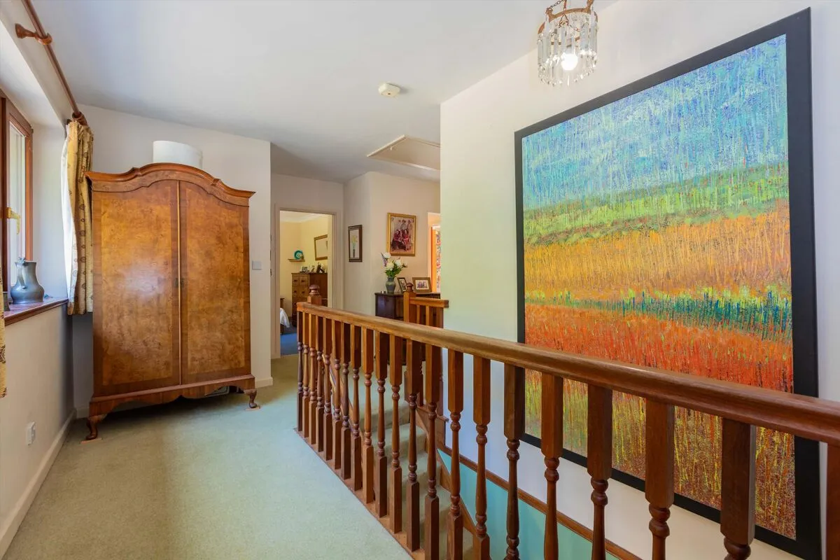 Busgrove Lane, Henley-on-Thames, RG9, photo 12