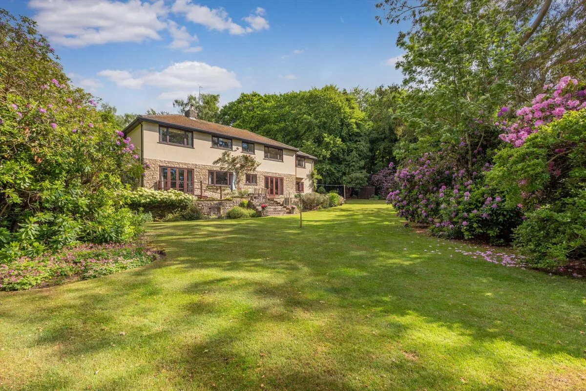 Busgrove Lane, Henley-on-Thames, RG9, photo 31
