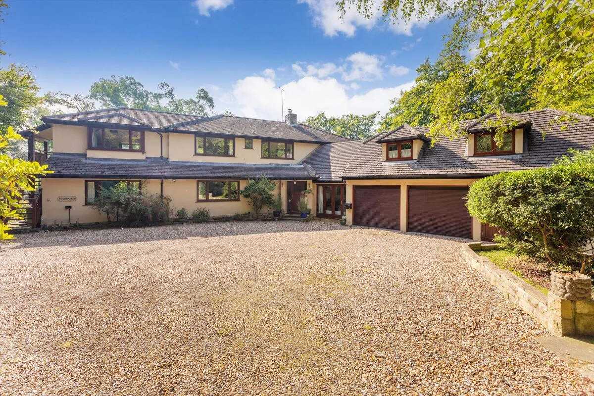 6 bed house for sale, Busgrove Lane, Henley-on-Thames, RG9