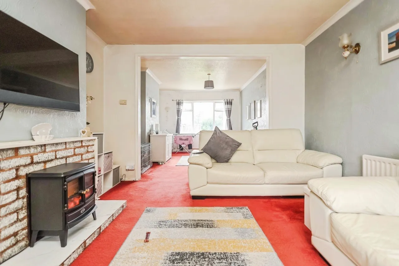 Fairbourne Avenue, Great Barr, B44, photo 2