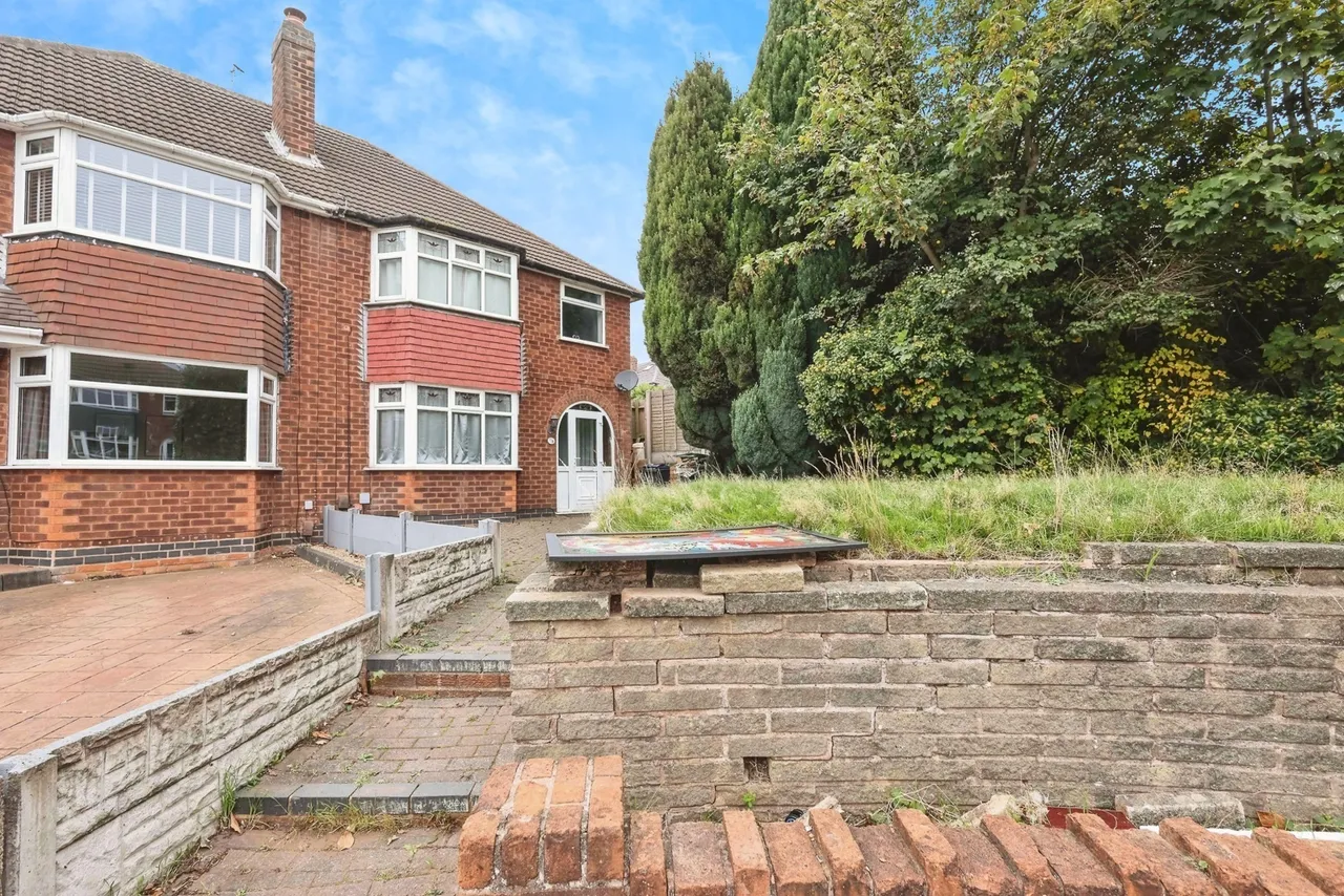 Fairbourne Avenue, Great Barr, B44, photo 8