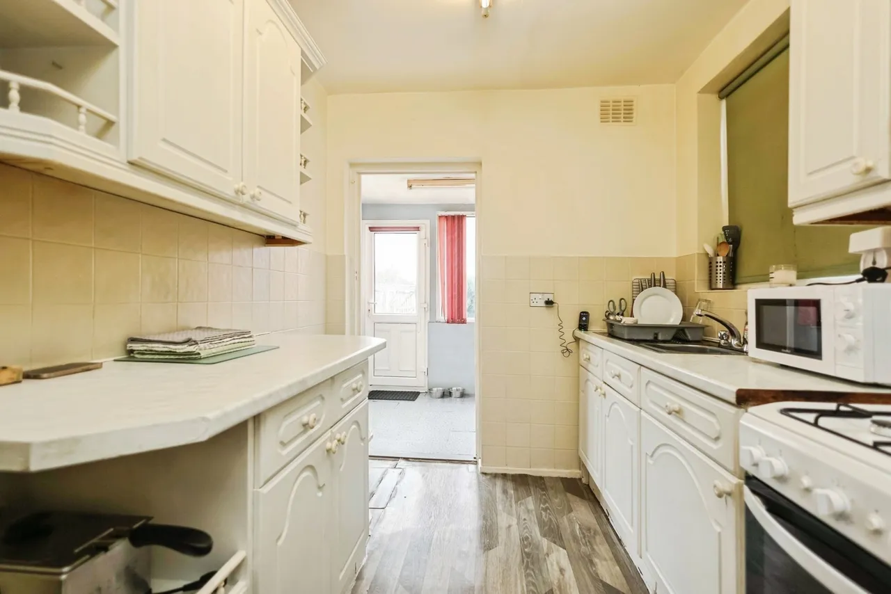 Fairbourne Avenue, Great Barr, B44, photo 15