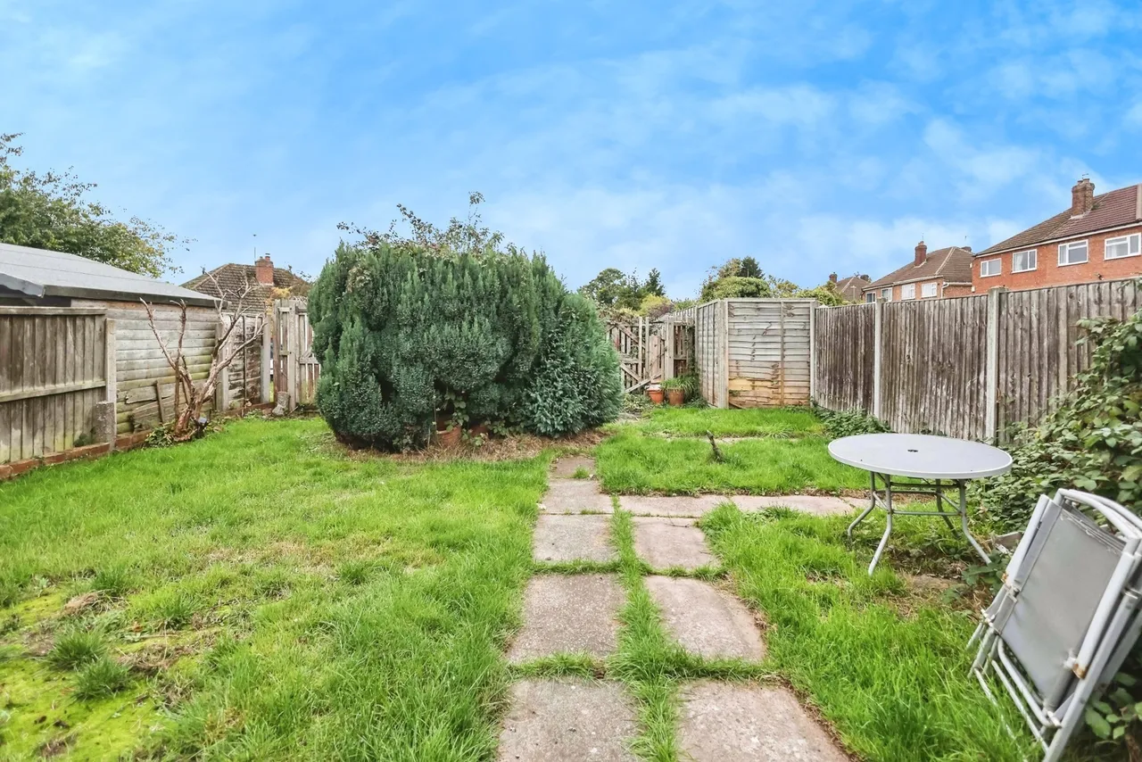Fairbourne Avenue, Great Barr, B44, photo 7