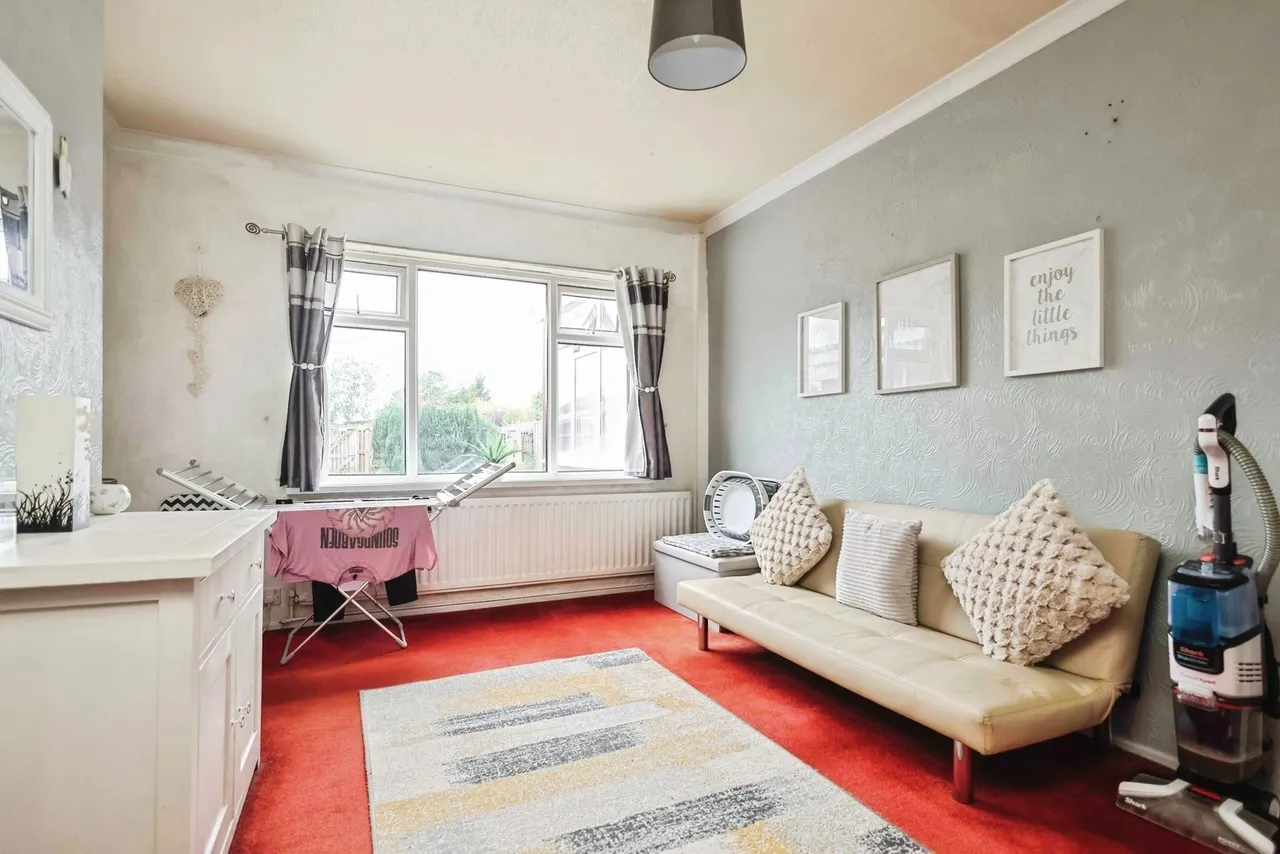 Fairbourne Avenue, Great Barr, B44, photo 11