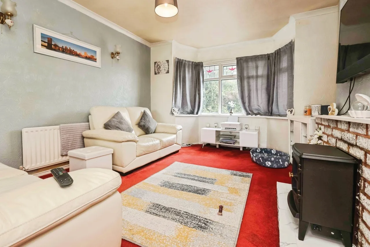 Fairbourne Avenue, Great Barr, B44, photo 3