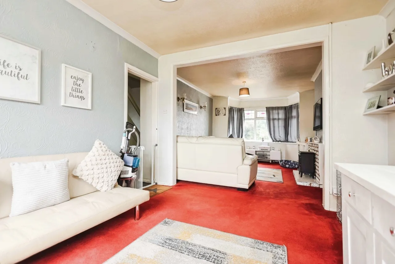 Fairbourne Avenue, Great Barr, B44, photo 10