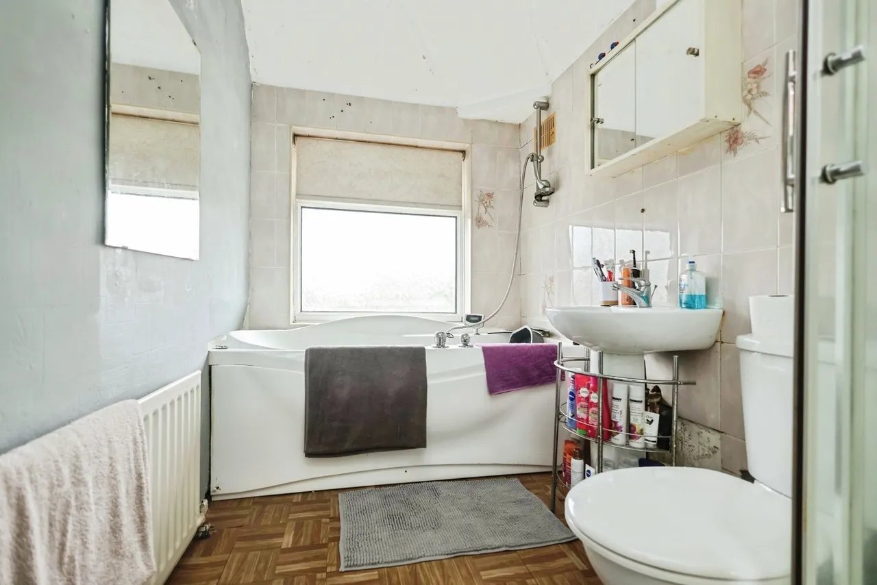 Fairbourne Avenue, Great Barr, B44, photo 5