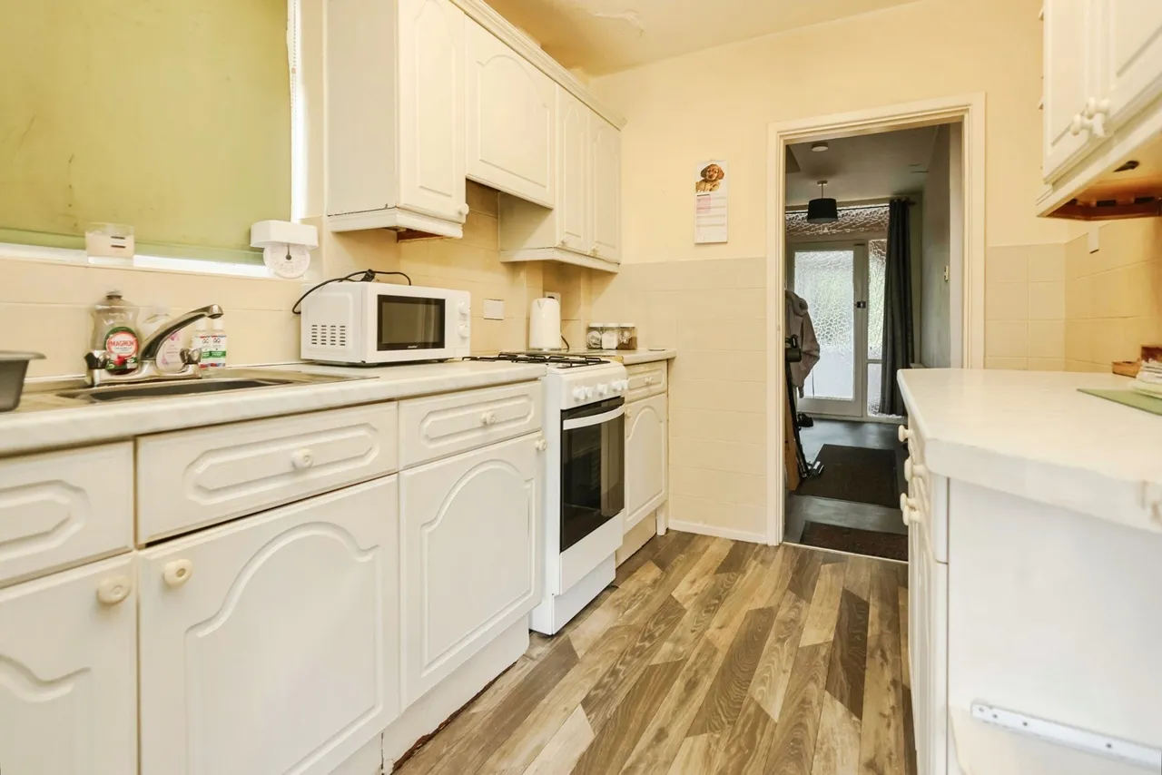 Fairbourne Avenue, Great Barr, B44, photo 4