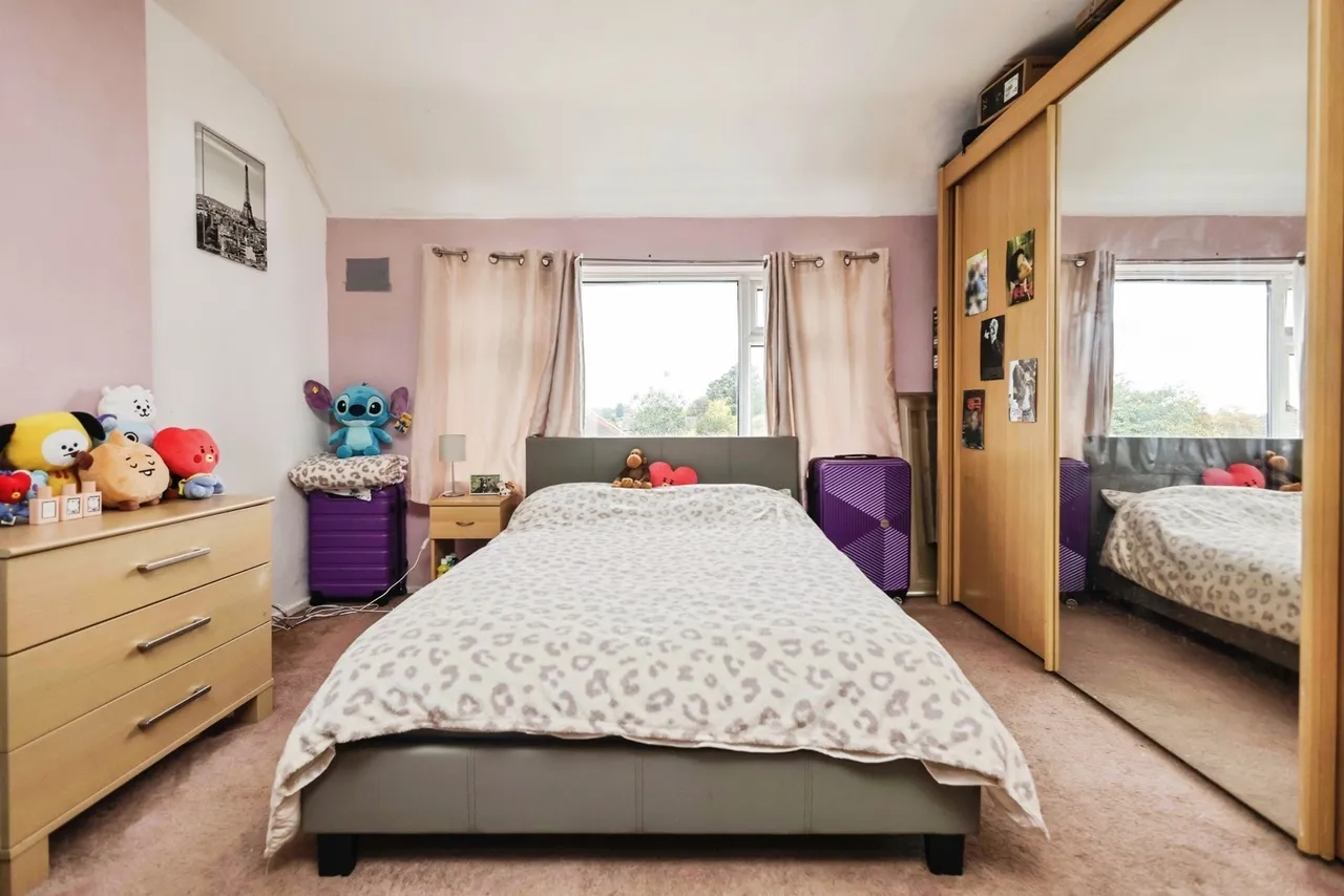 Fairbourne Avenue, Great Barr, B44, photo 12