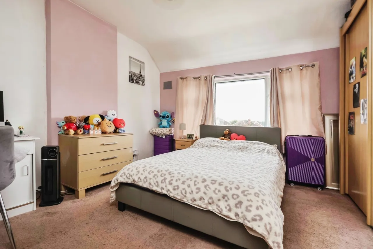 Fairbourne Avenue, Great Barr, B44, photo 9