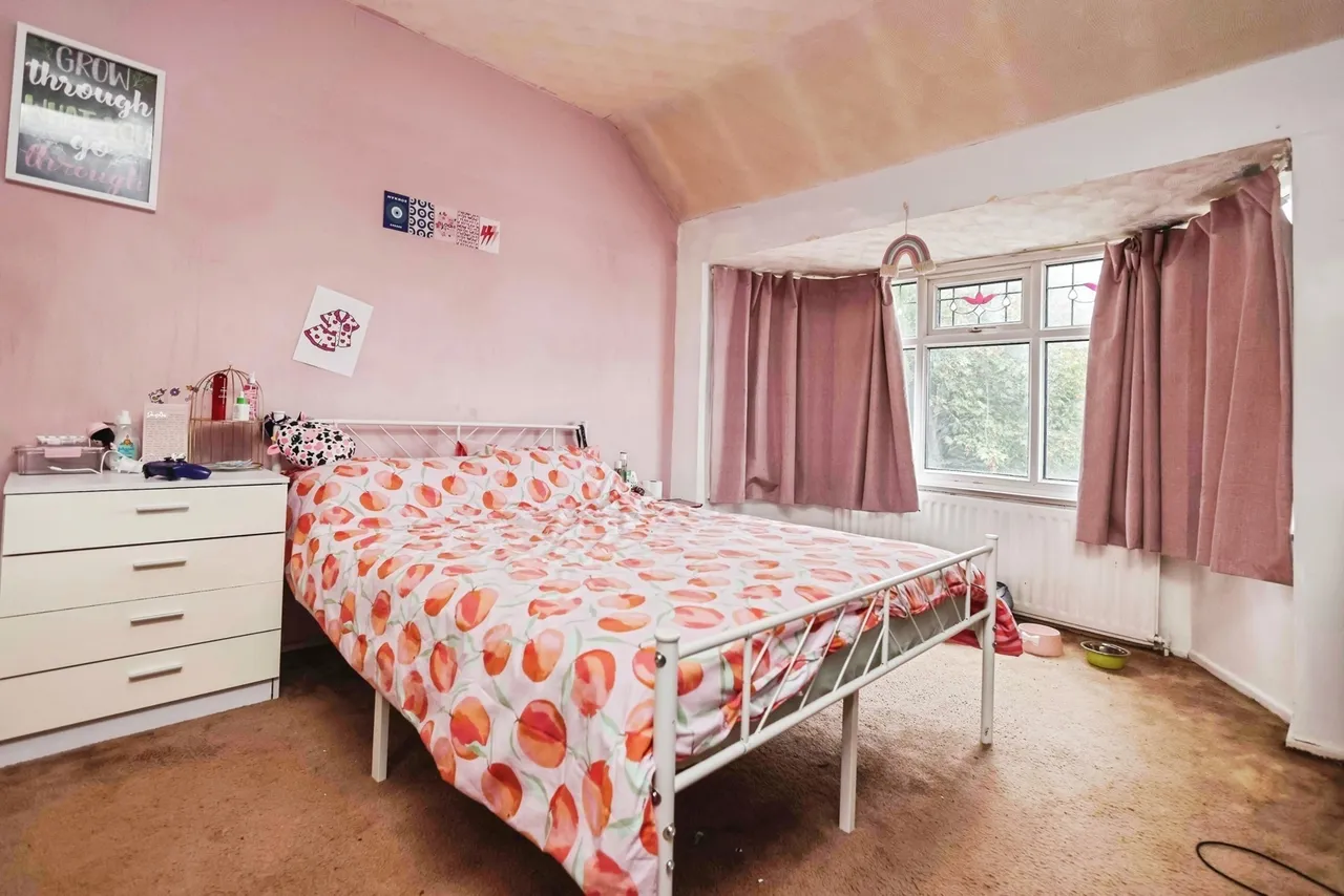 Fairbourne Avenue, Great Barr, B44, photo 14