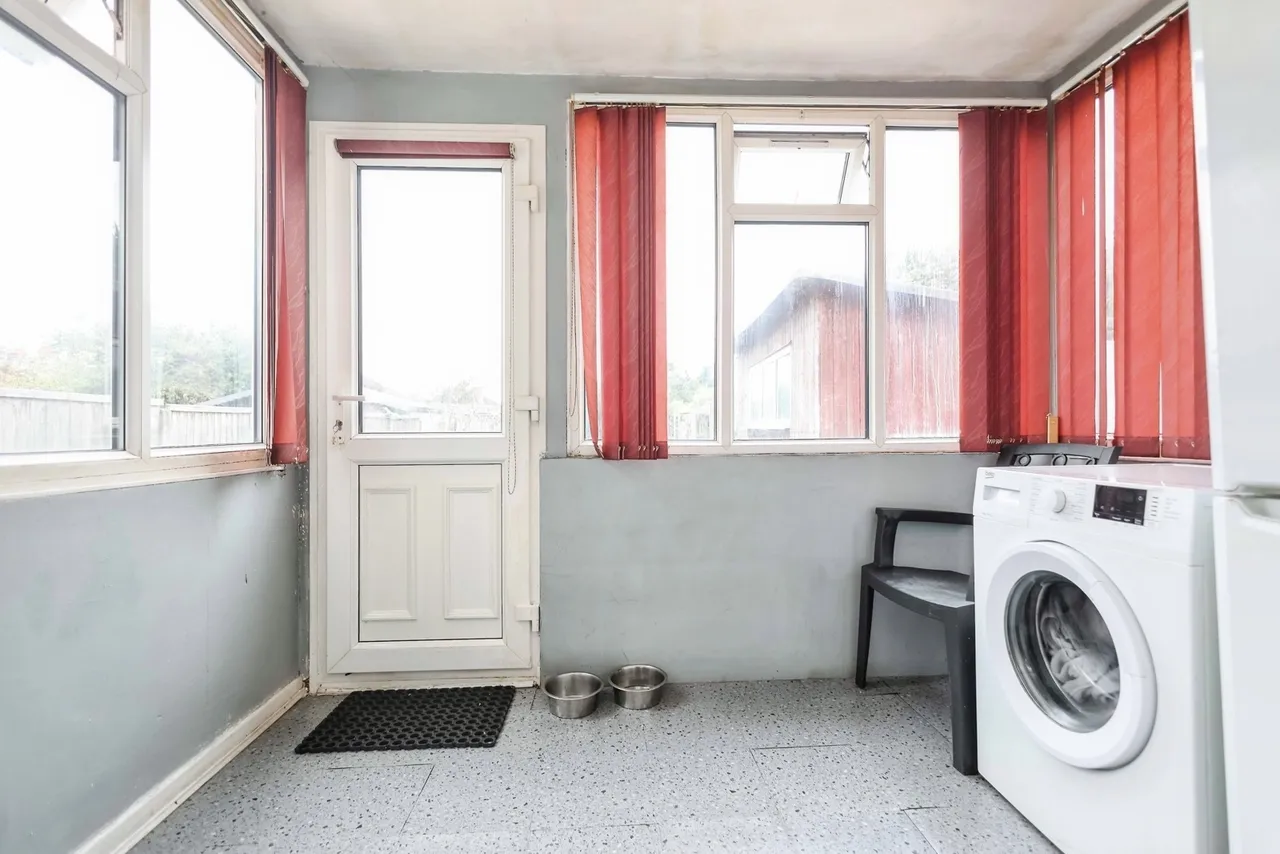 Fairbourne Avenue, Great Barr, B44, photo 16