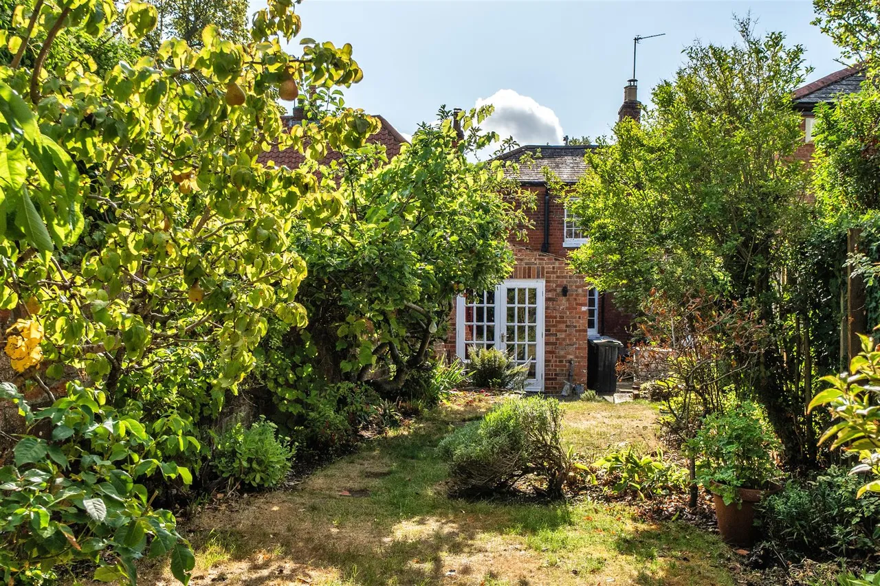 Southbroom Road, Devizes, SN10, photo 6