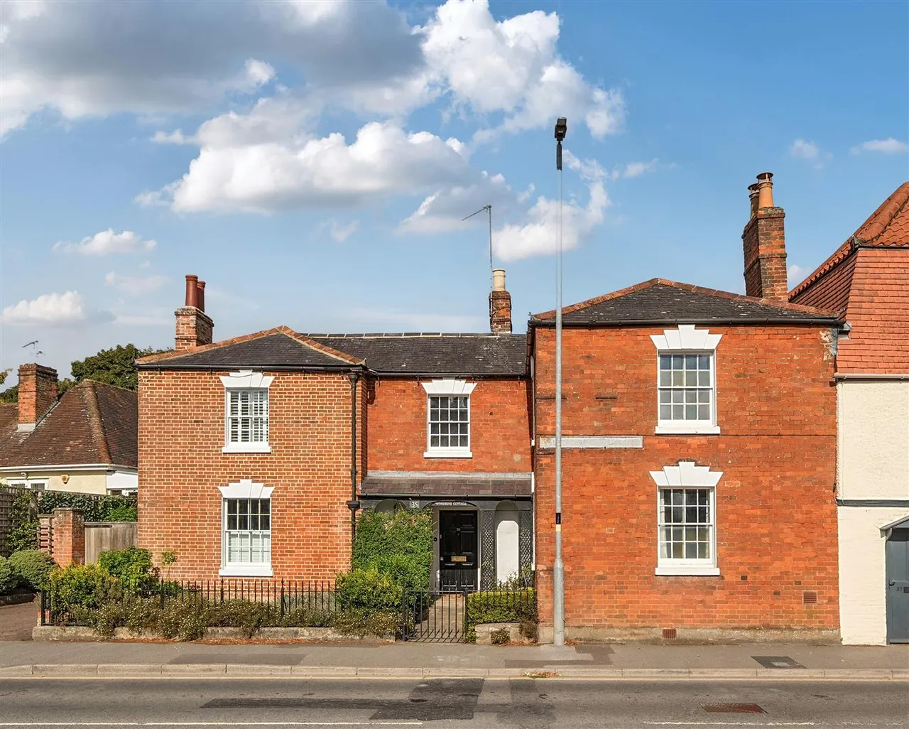 3 bed house for sale, Southbroom Road, Devizes, SN10