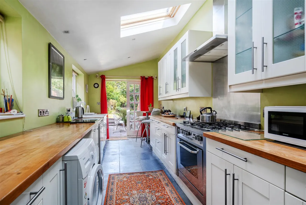 Southbroom Road, Devizes, SN10, photo 8