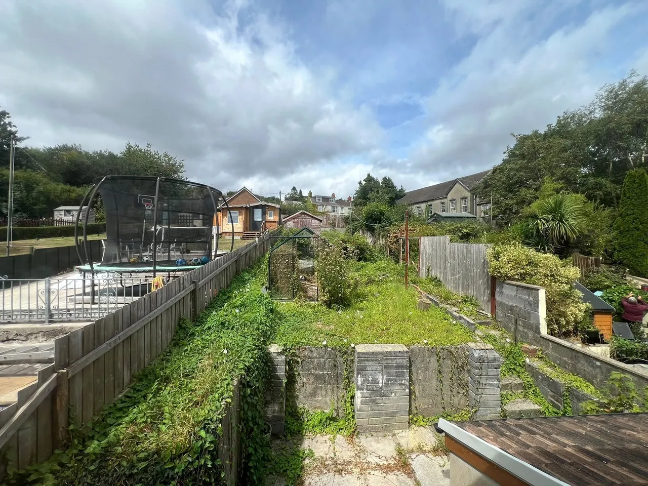Panteg, Llanelli, SA15, photo 8