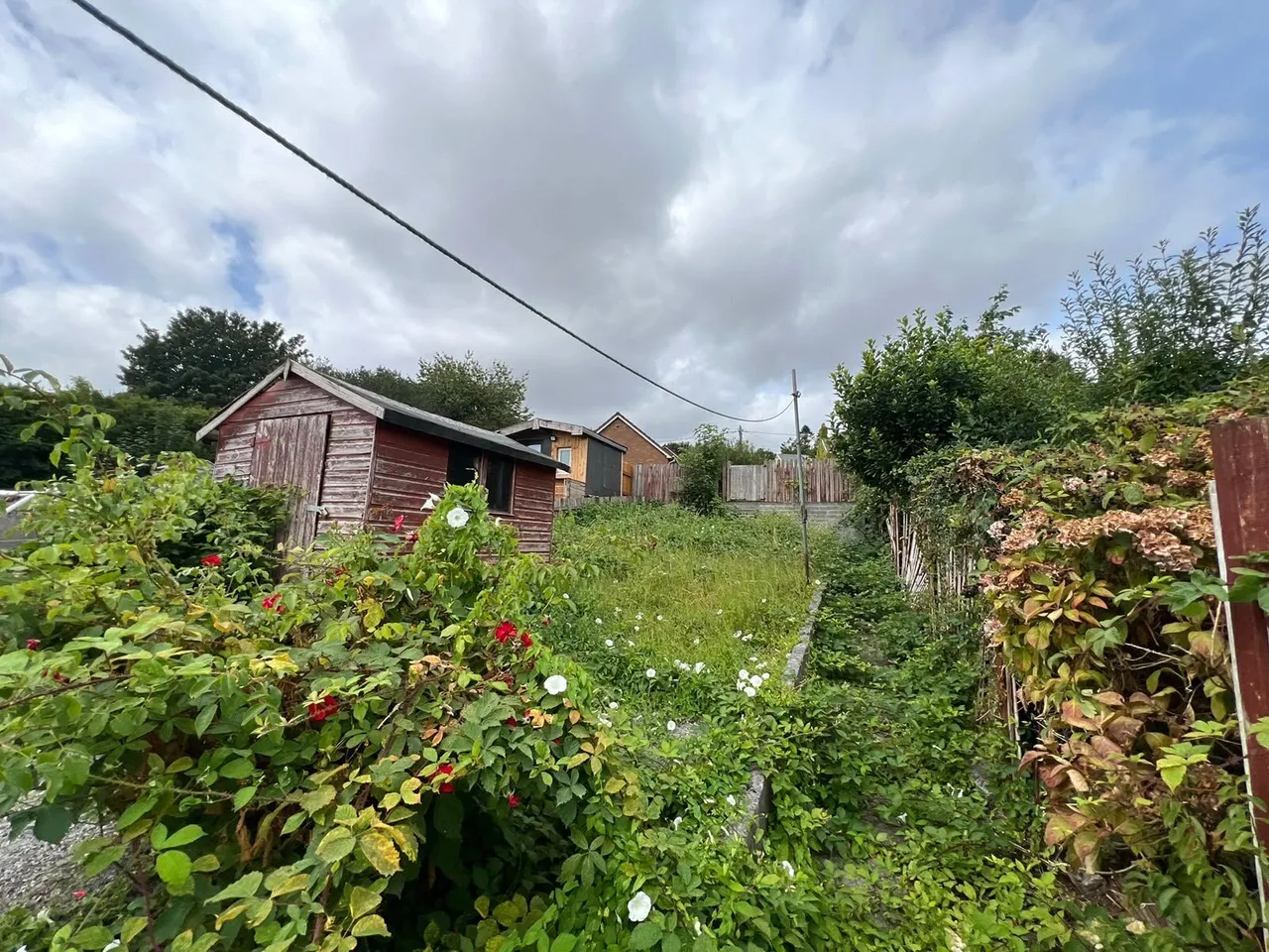 Panteg, Llanelli, SA15, photo 17