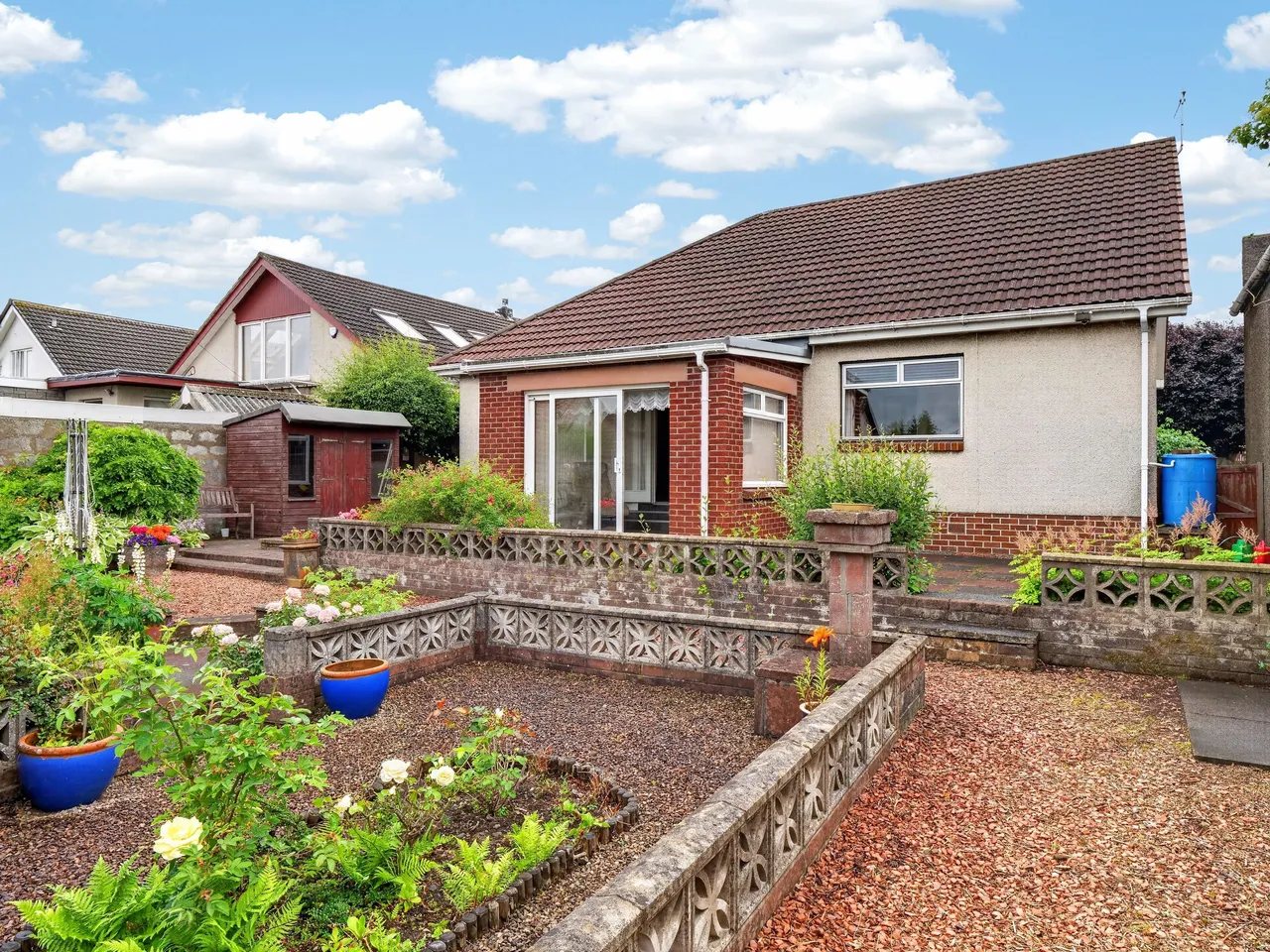 Stevenston Road, Kilwinning, KA13 6NJ, photo 28