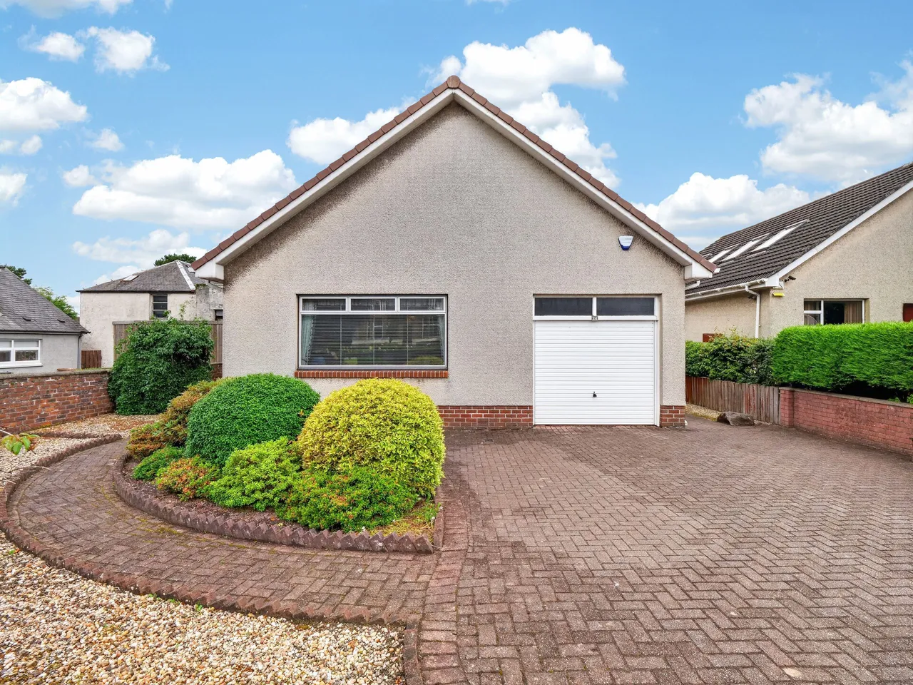 Stevenston Road, Kilwinning, KA13 6NJ, photo 2