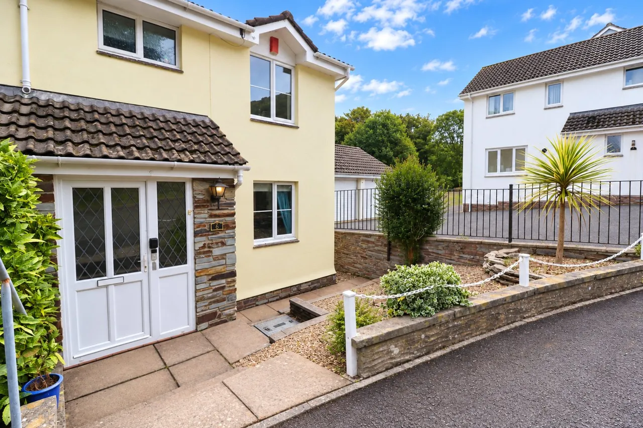 3 bed house for sale, Langleigh Park, Ilfracombe, EX34