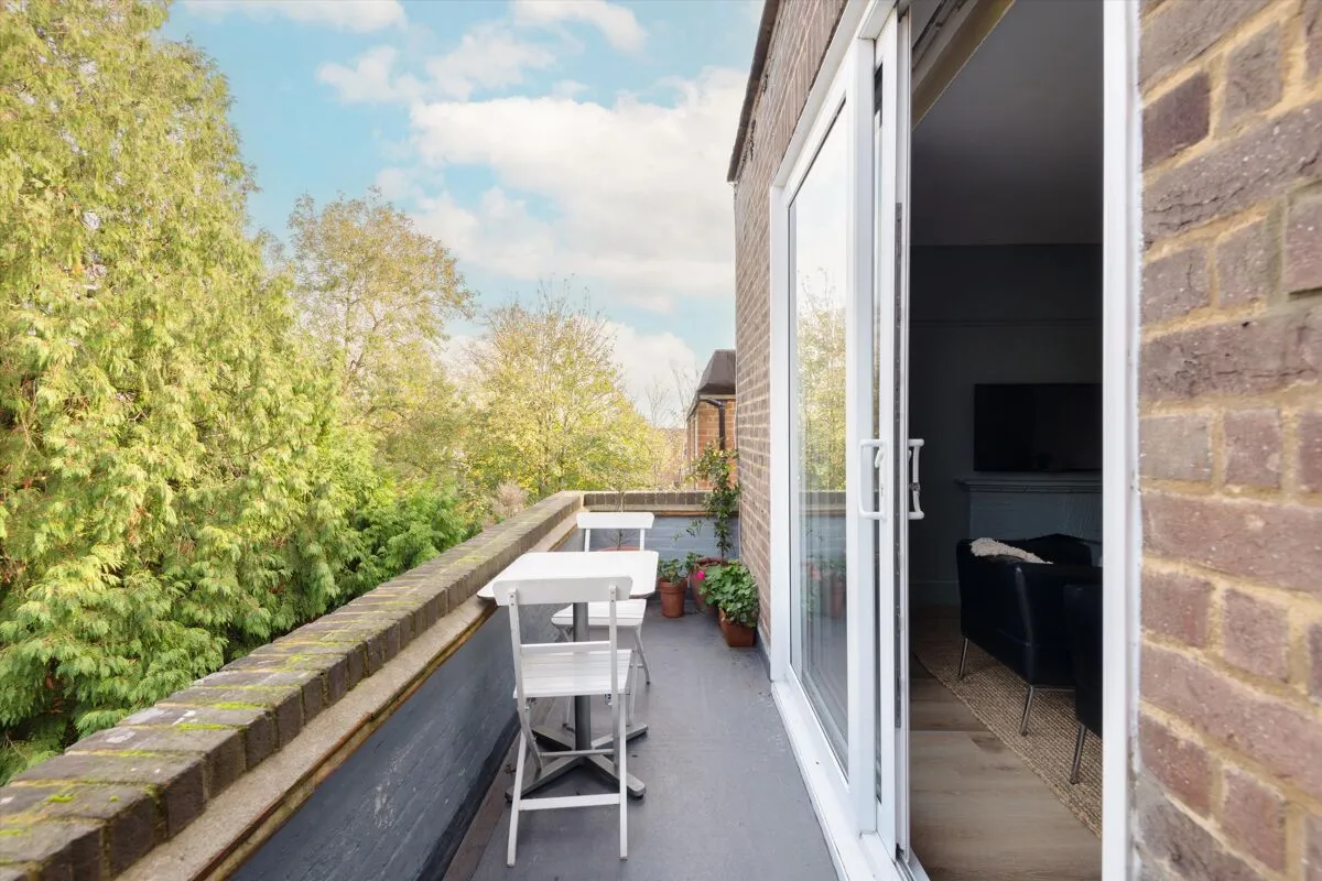 Brondesbury Park, London, NW6, photo 3