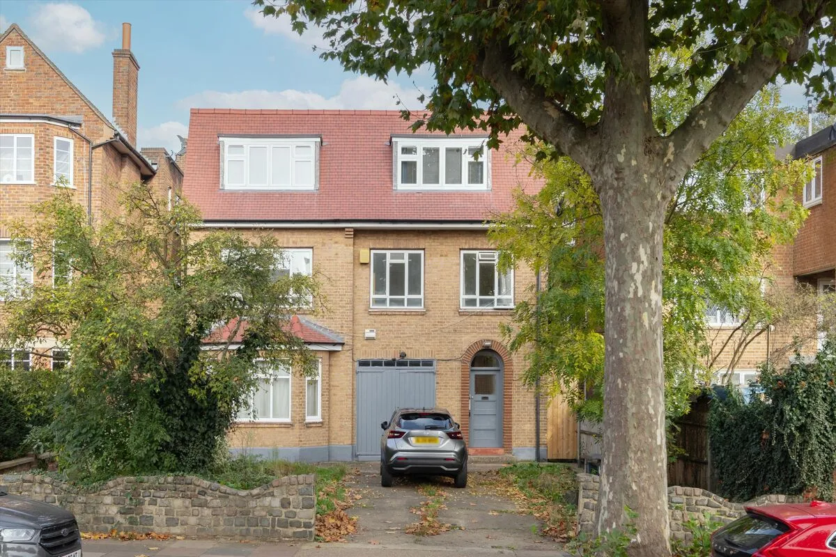 Brondesbury Park, London, NW6, photo 12