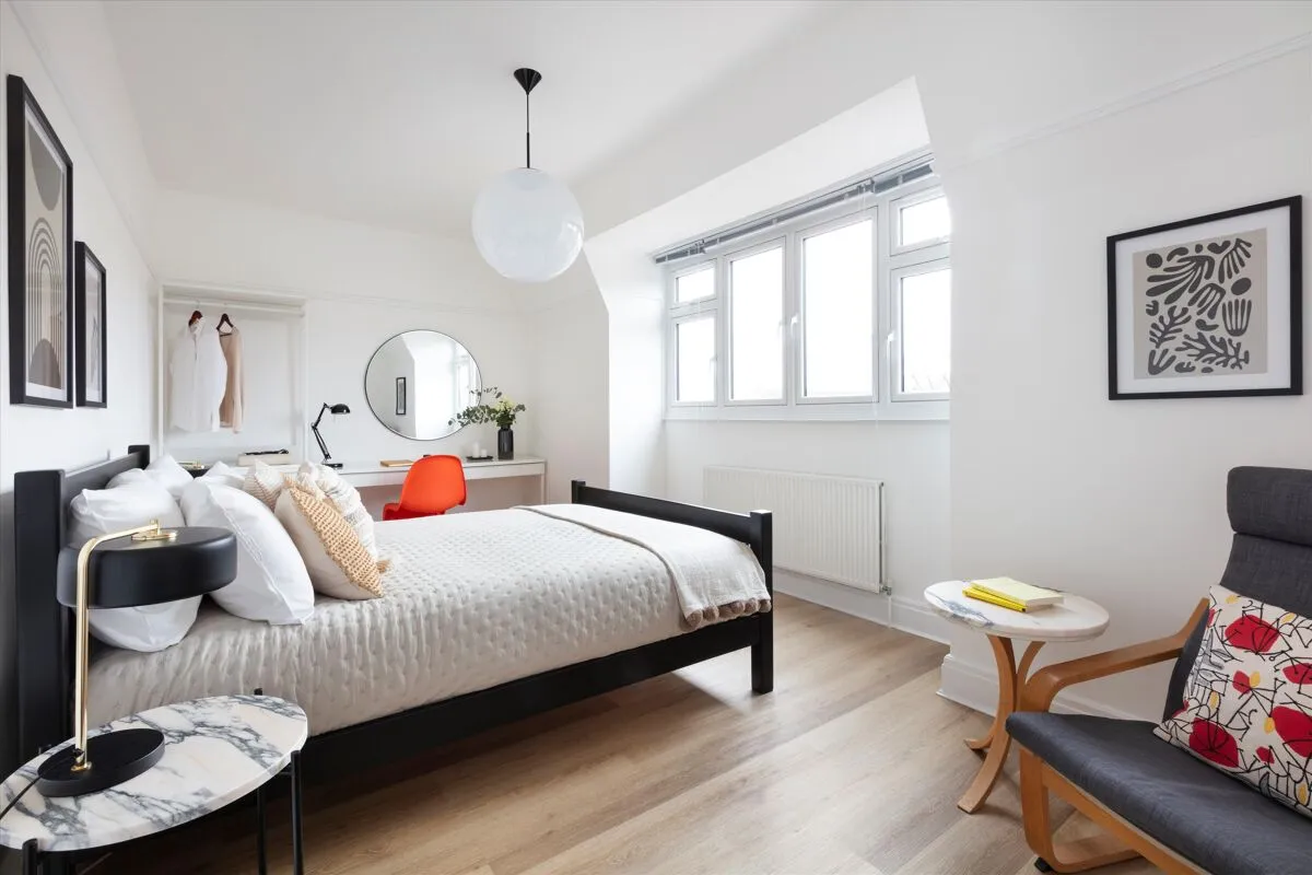 Brondesbury Park, London, NW6, photo 6