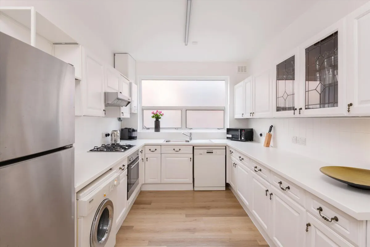 Brondesbury Park, London, NW6, photo 4