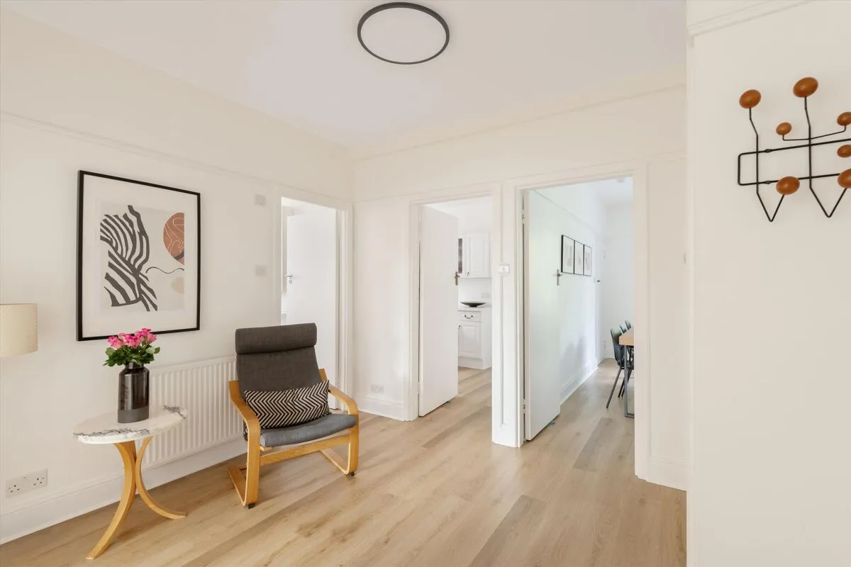 Brondesbury Park, London, NW6, photo 5