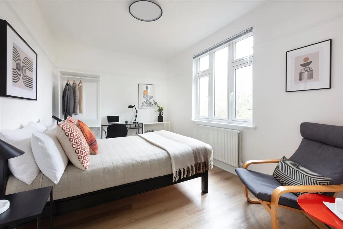 Brondesbury Park, London, NW6, photo 8