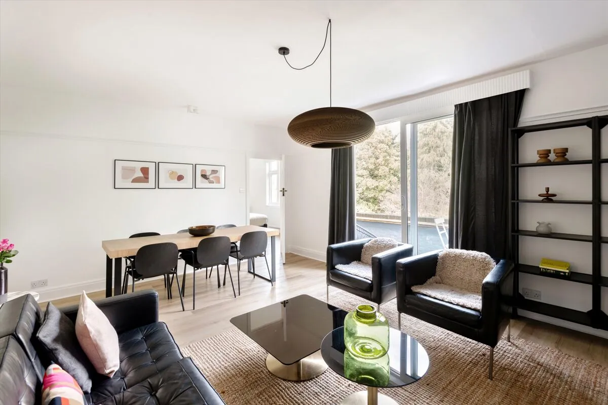Brondesbury Park, London, NW6, photo 10