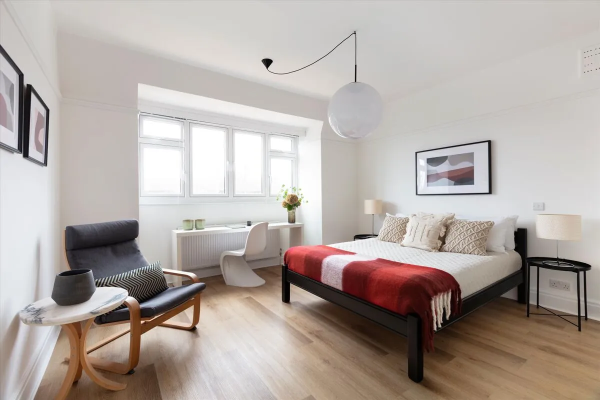 Brondesbury Park, London, NW6, photo 9
