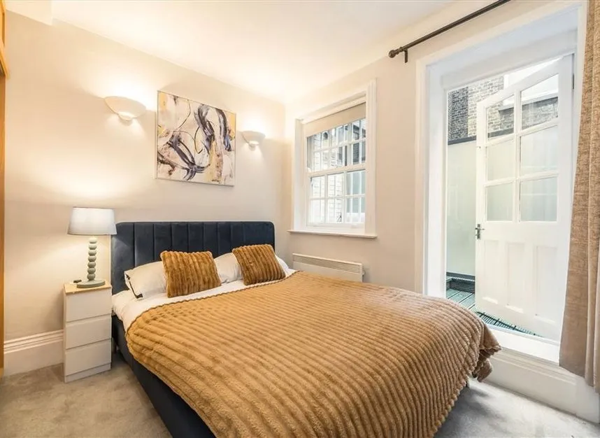 Dorset Street, Marylebone, W1U, photo 4