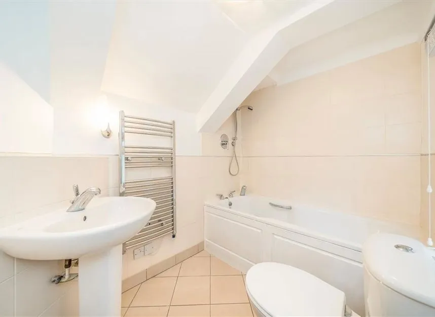 Dorset Street, Marylebone, W1U, photo 7