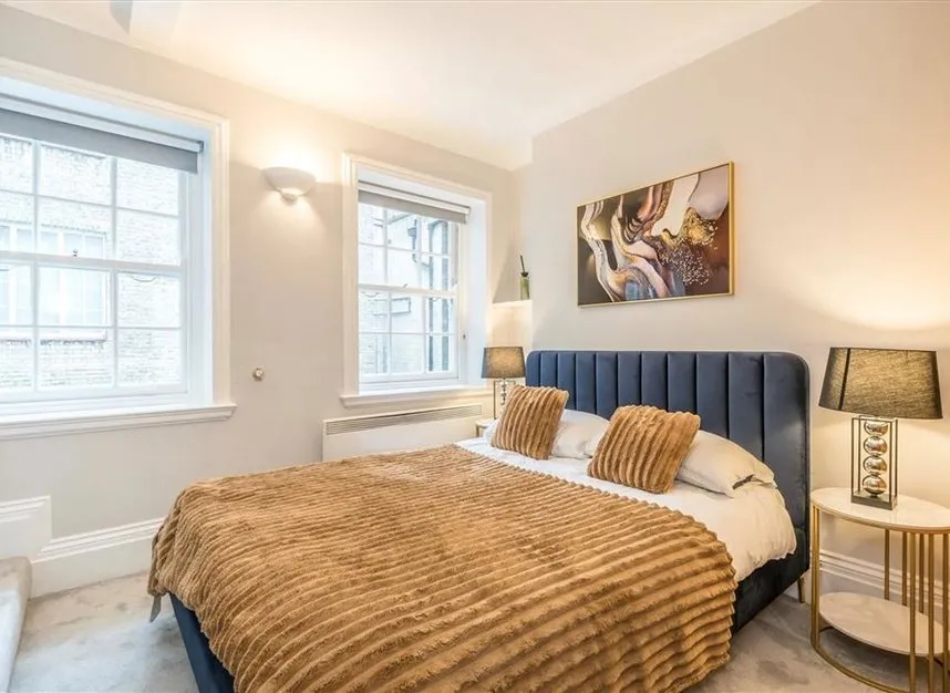 Dorset Street, Marylebone, W1U, photo 5