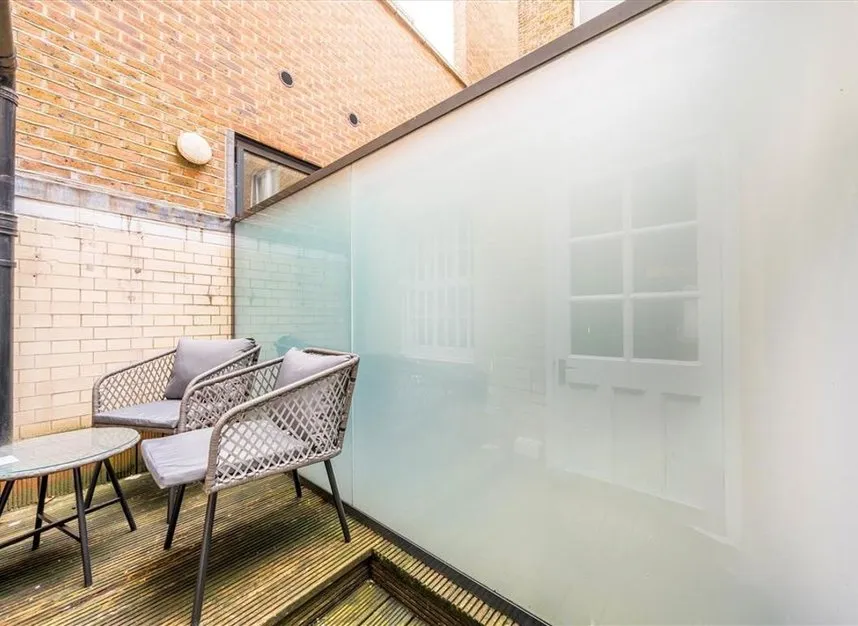 Dorset Street, Marylebone, W1U, photo 6
