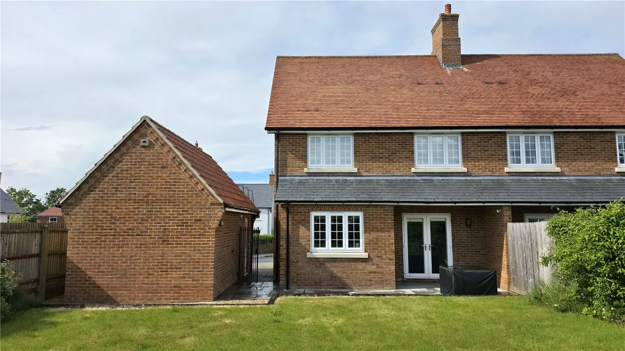 Higher Stour Meadow, Marnhull, Sturminster Newton, Dorset, DT10 1PQ, photo 12